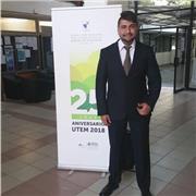 Profesor particular de fisica,quimica y matematicas, especialista en educación media,preparación PAES y universitaria